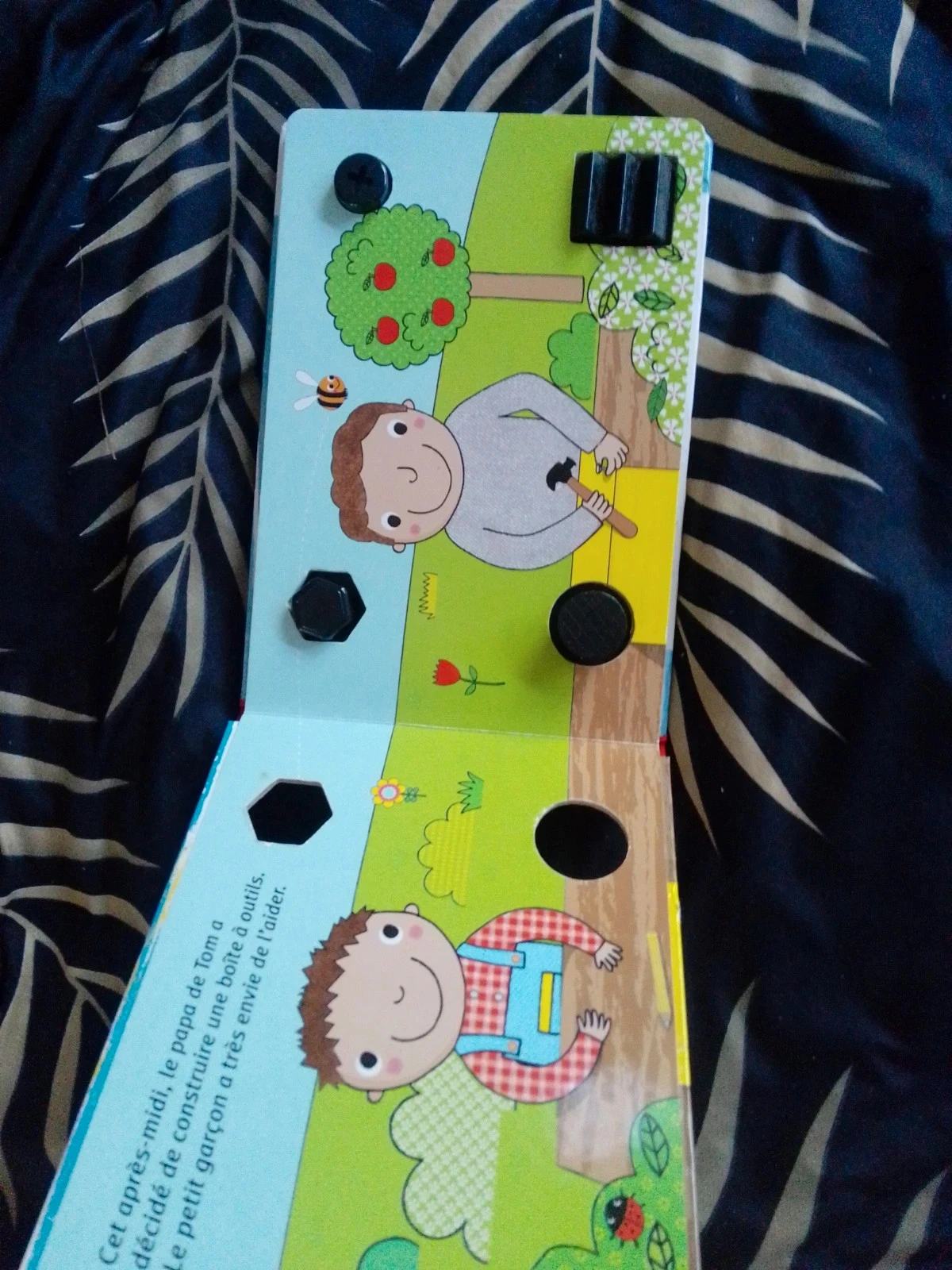 The little tinkerer – photo 2